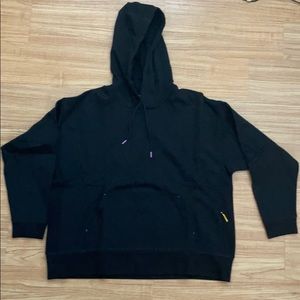 BRAND NEW BOMBAS HOODIE